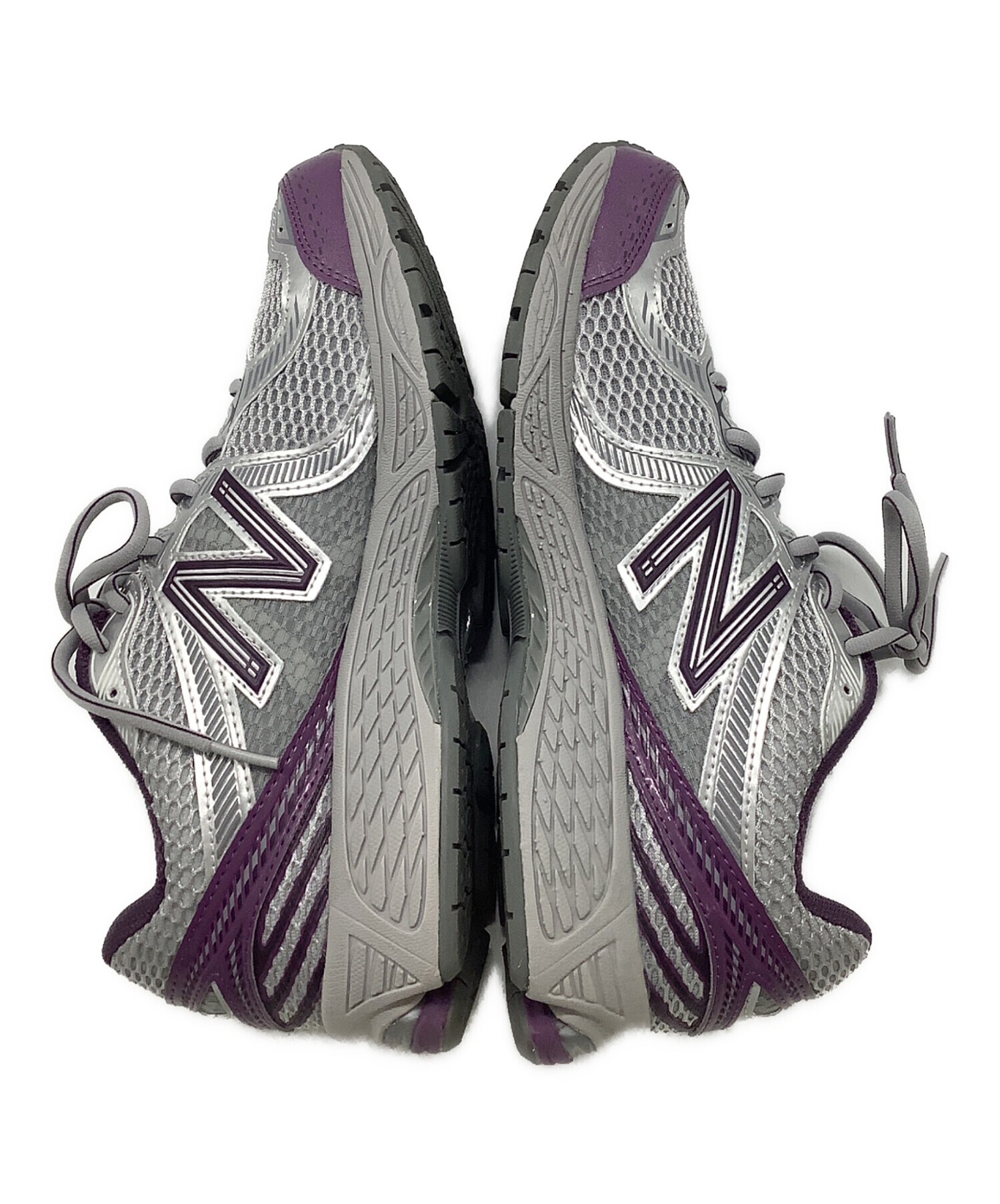中古・古着通販】NEW BALANCE (ニューバランス) ローカットスニーカー