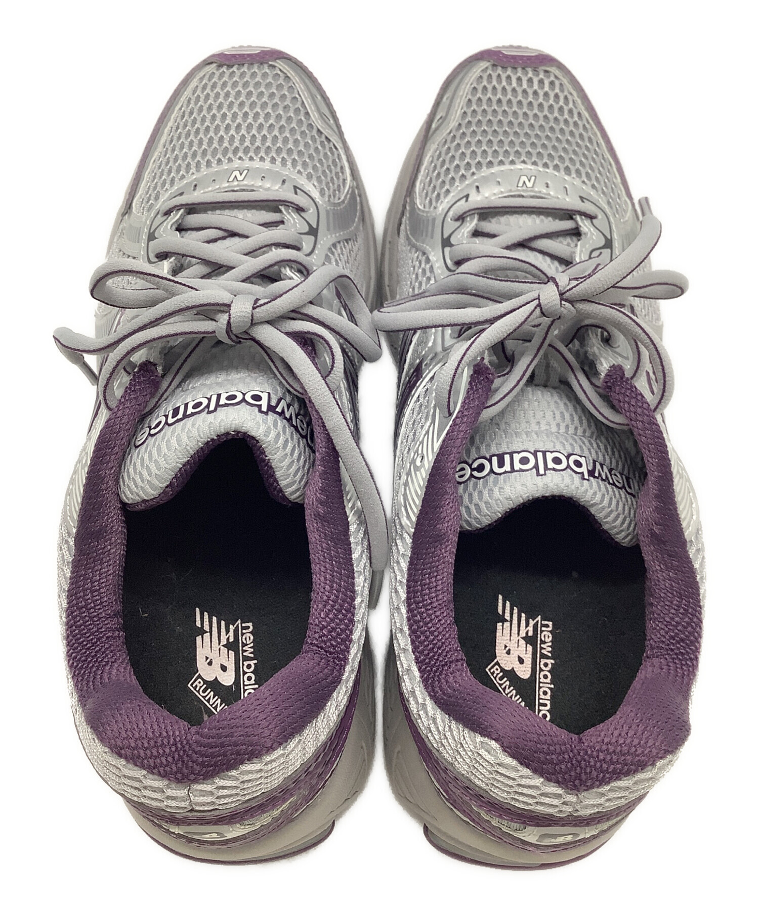 中古・古着通販】NEW BALANCE (ニューバランス) ローカットスニーカー