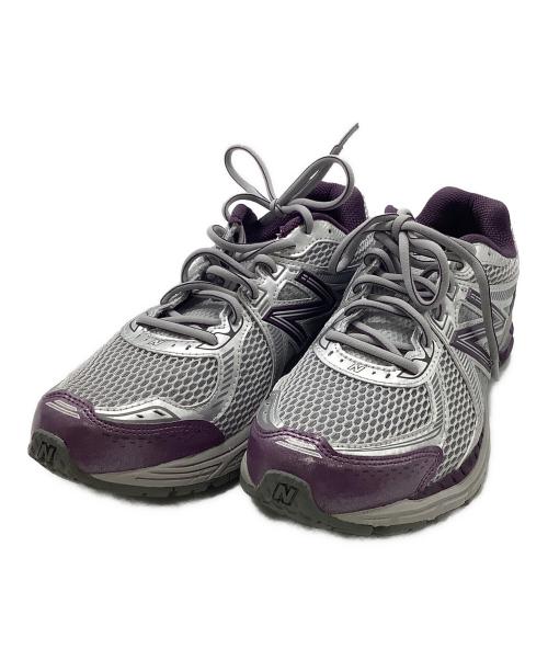 中古・古着通販】NEW BALANCE (ニューバランス) ローカットスニーカー
