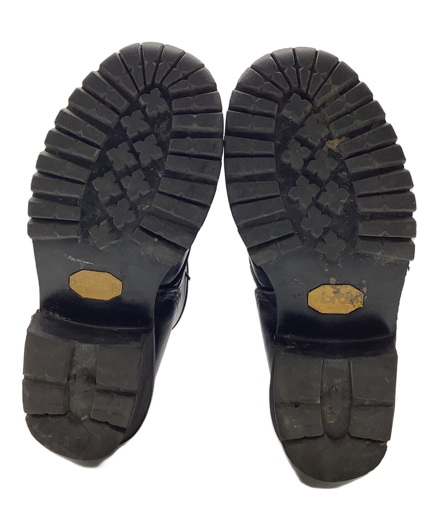 中古・古着通販】RED WING (レッドウィング) RED WINGロガーブーツ