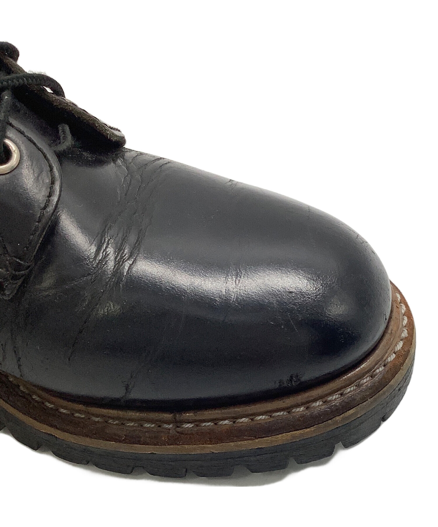 中古・古着通販】RED WING (レッドウィング) RED WINGロガーブーツ