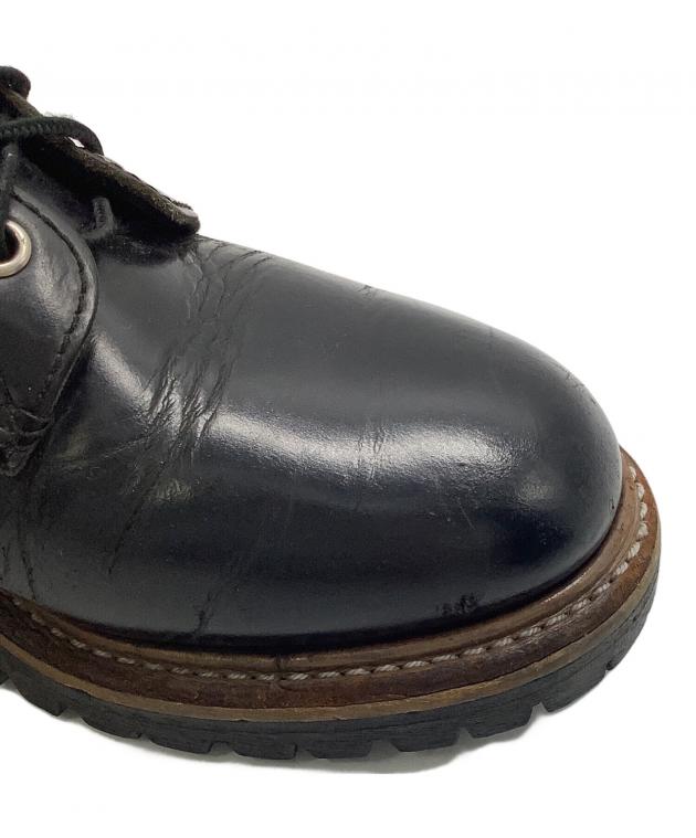 中古・古着通販】RED WING (レッドウィング) RED WINGロガーブーツ