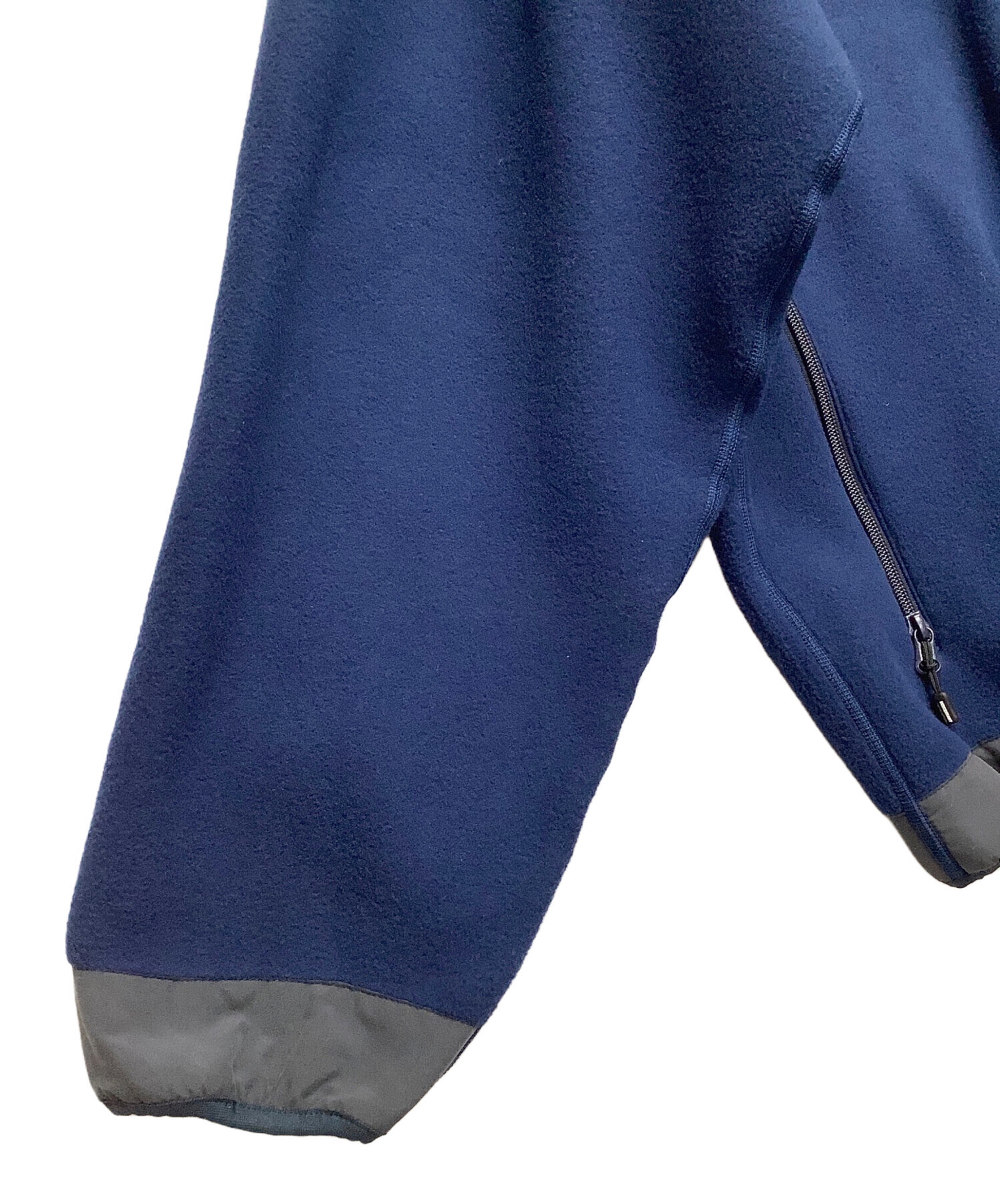 中古・古着通販】DESCENDANT (ディセンダント) フリースジャケット