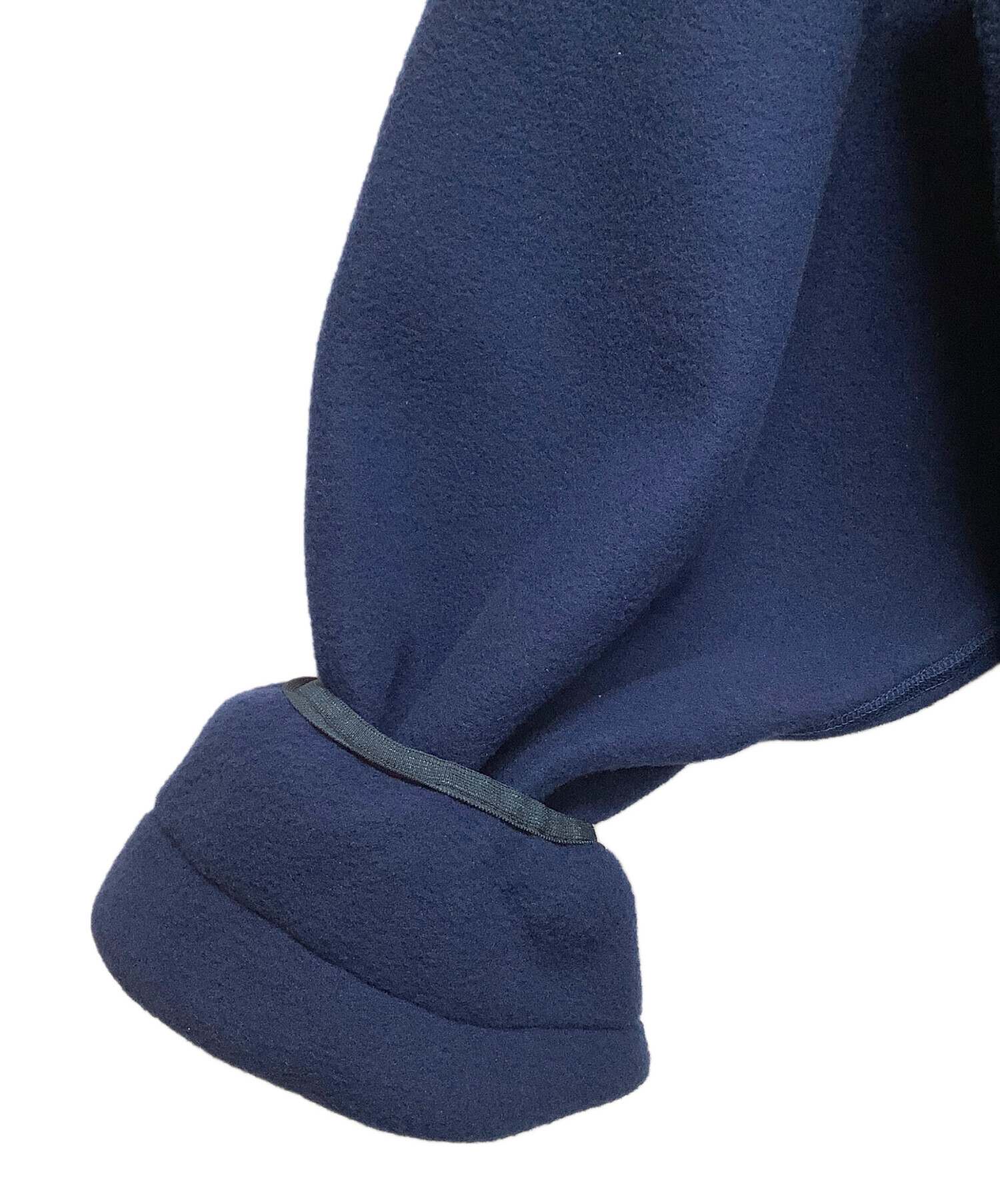 中古・古着通販】DESCENDANT (ディセンダント) フリースジャケット