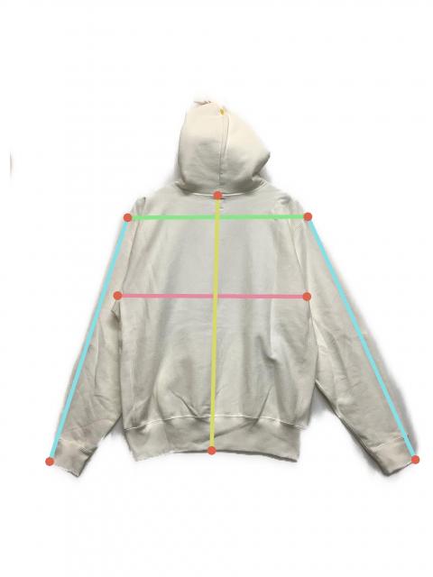 中古・古着通販】HUMAN MADE (ヒューマンメイド) KAWS (カウズ) プル