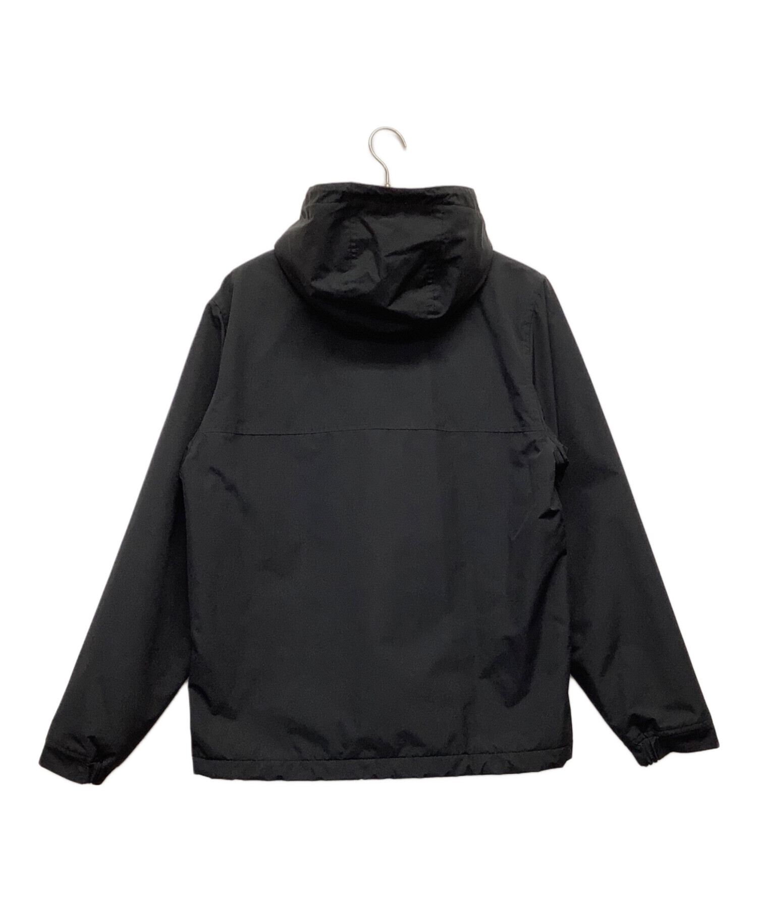 中古・古着通販】CarHartt (カーハート) プルオーバー ブラック サイズ 