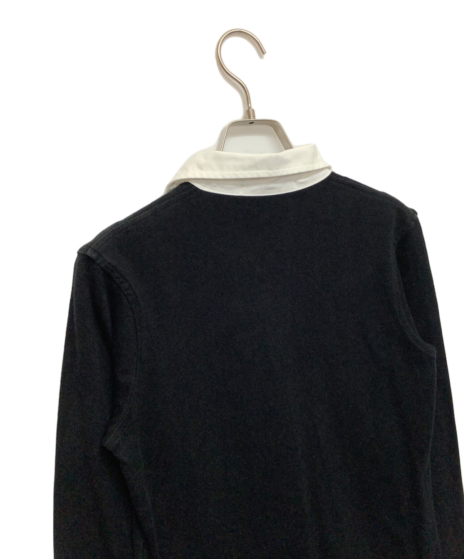 中古・古着通販】RALPH LAUREN (ラルフローレン) ポロシャツワンピース