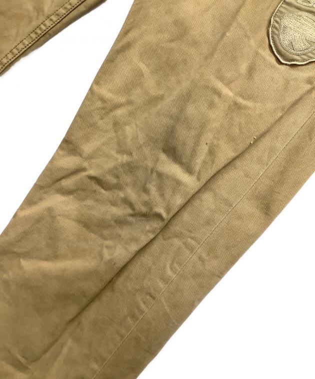 中古・古着通販】stussy (ステューシー) LEVI'S (リーバイス) チノパン 中古・古着通販】stussy (ステューシー) LEVI'S (リーバイス) チノパン