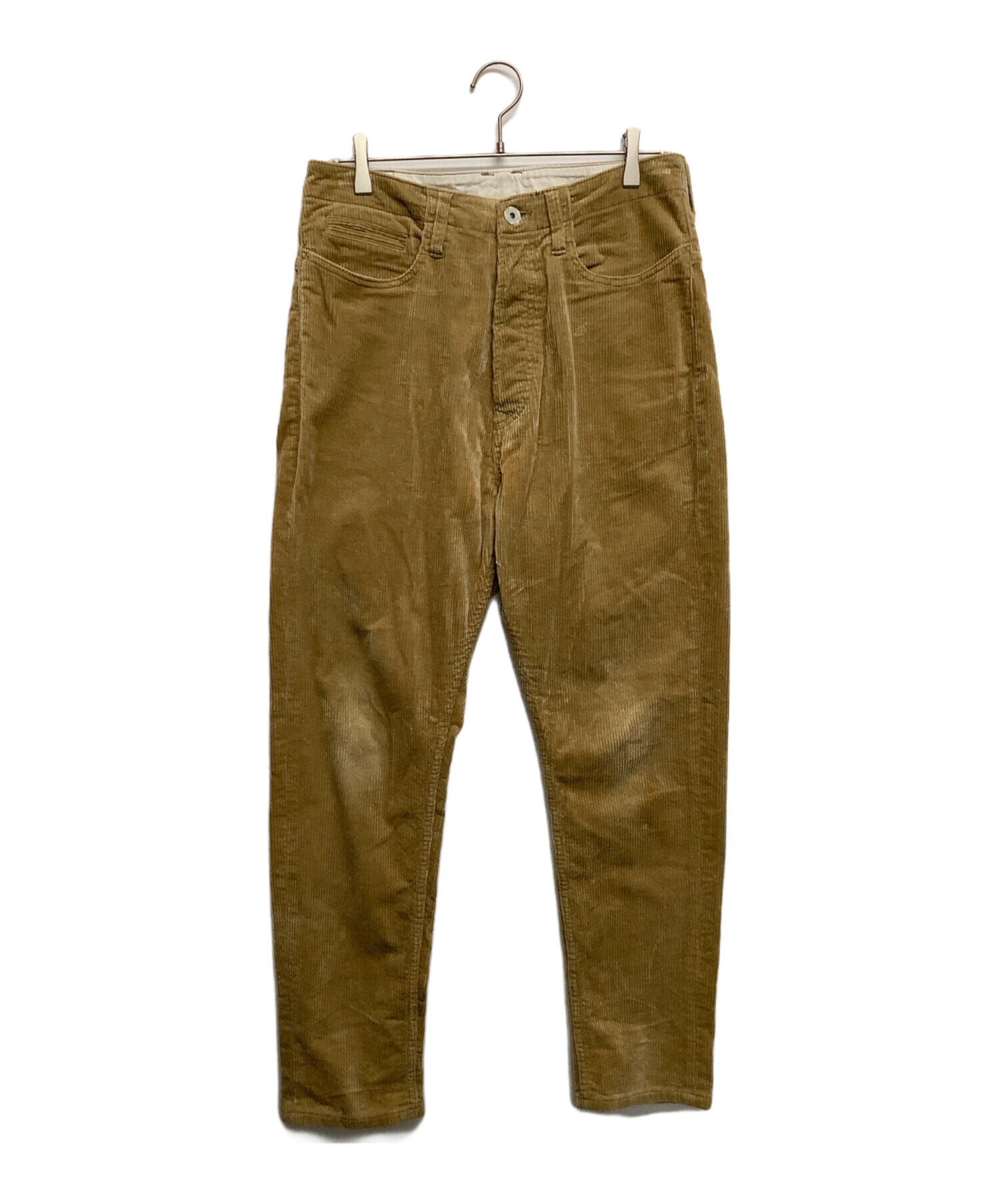 中古・古着通販】NATAL DESIGN (ネイタルデザイン) コーデュロイパンツ