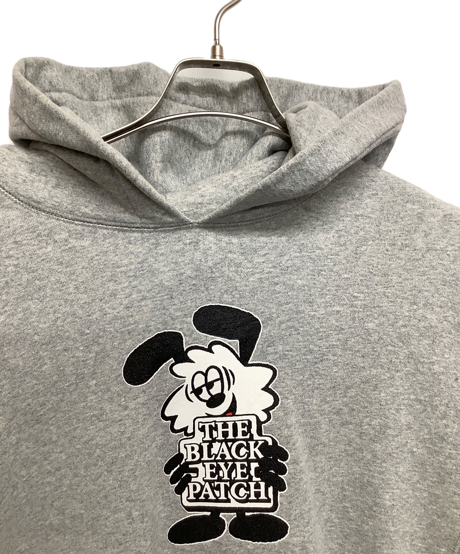 中古・古着通販】THE BLACK EYE PATCH (ブラックアイパッチ) プル 