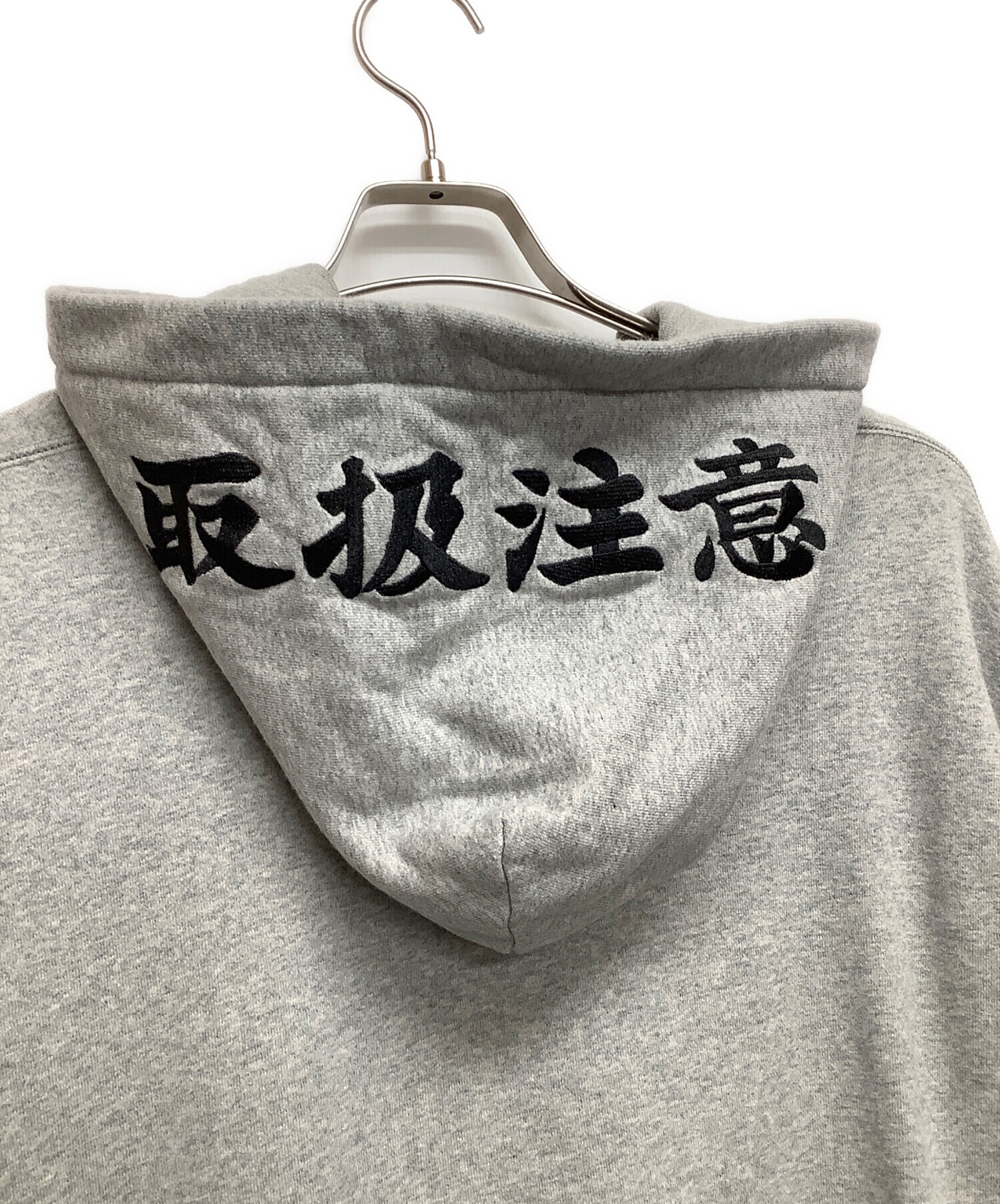 中古・古着通販】THE BLACK EYE PATCH (ブラックアイパッチ) プル 