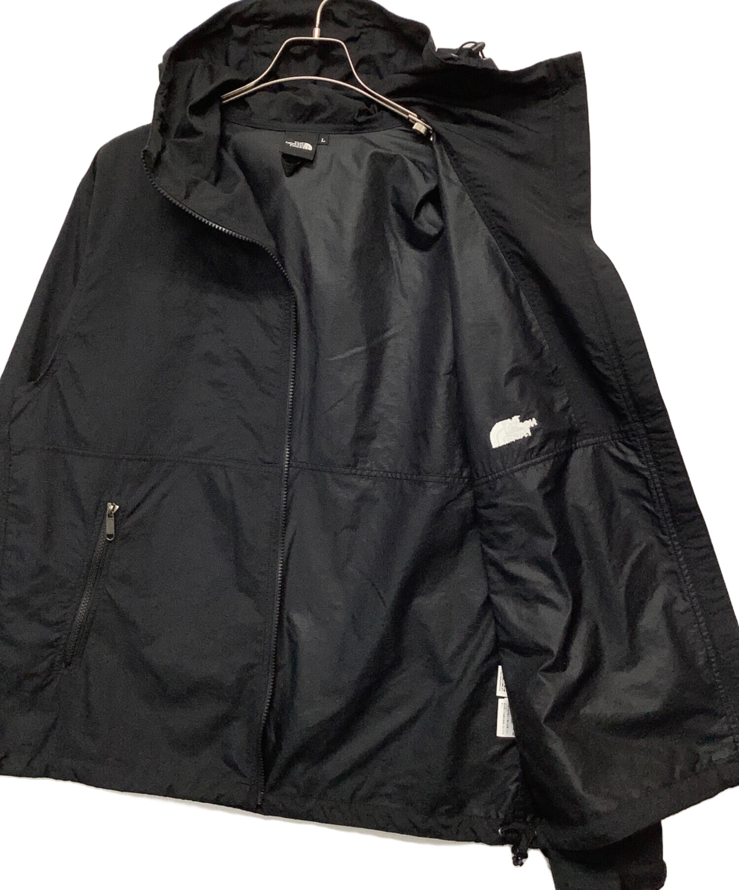 中古・古着通販】THE NORTH FACE (ザ ノース フェイス) マウンテン 