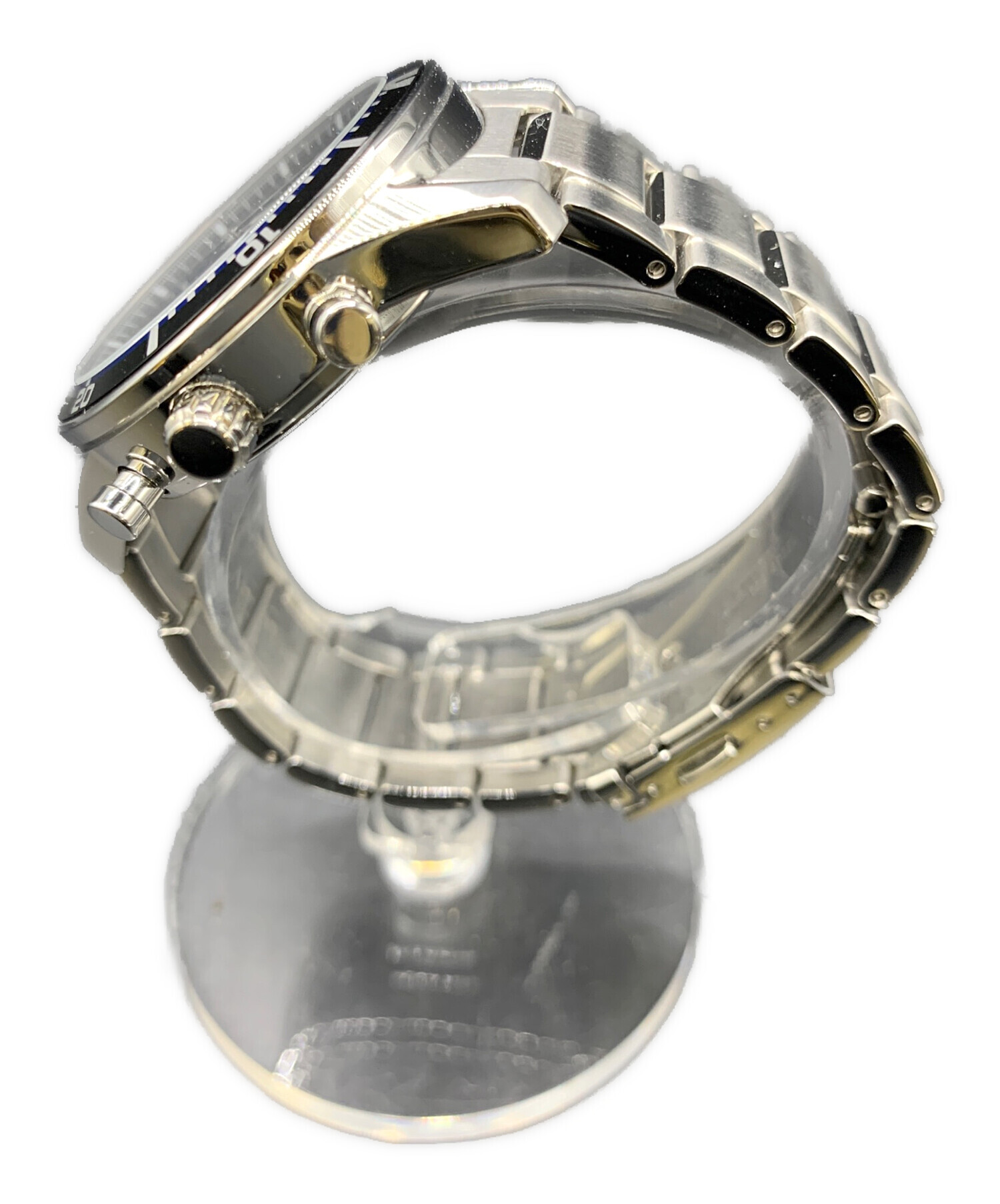 中古・古着通販】CITIZEN (シチズン) 腕時計 CITIZEN ｴｺﾄﾞﾗｲﾌﾞ