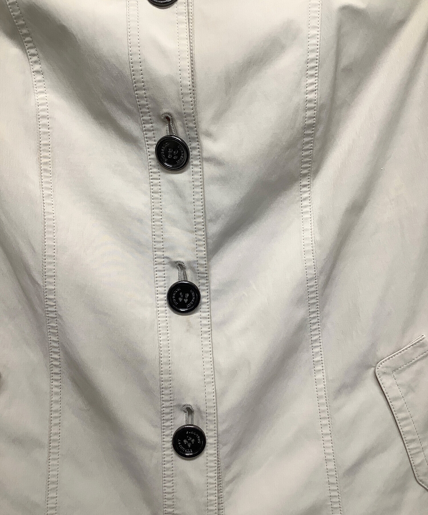中古・古着通販】BURBERRY LONDON (バーバリーロンドン) ショート