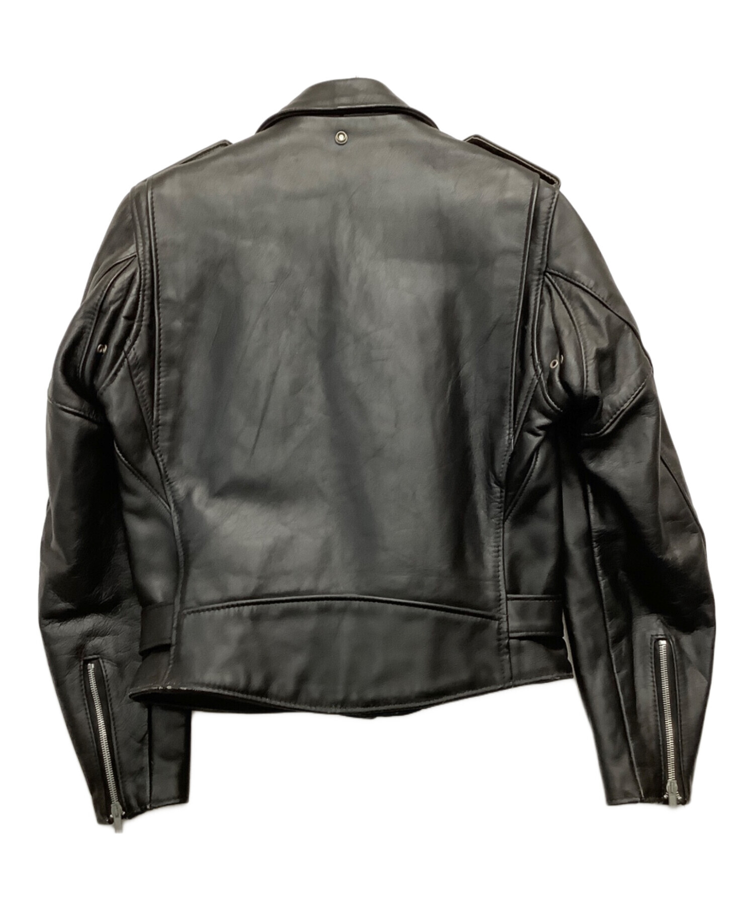 Schott レザージャケット 38 LOT618 Schott レザージャケット サイズ38