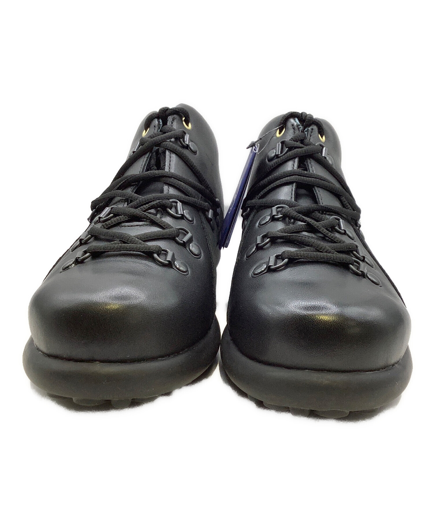 中古・古着通販】TIMAI (ティマイ) トレッキングブーツ TIMAI ブラック 
