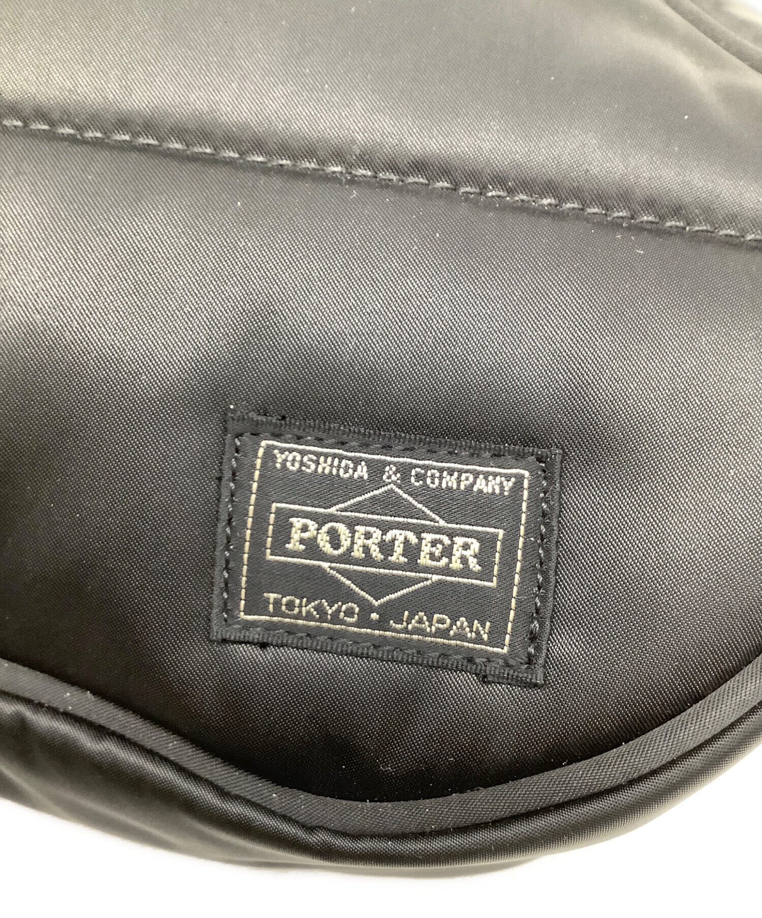 中古・古着通販】PORTER (ポーター) SLY (スライ) リップ型チェーン