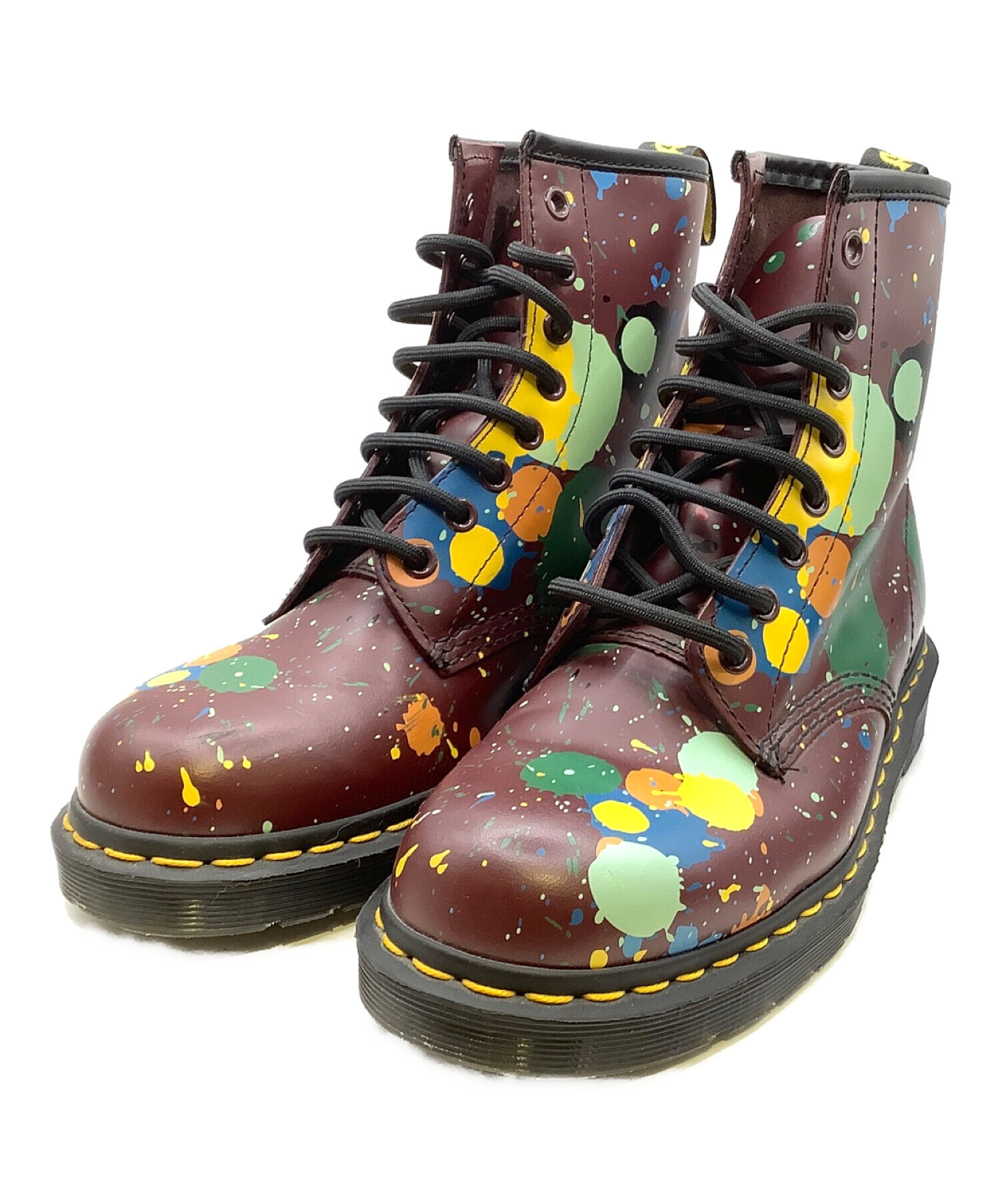 中古・古着通販】Dr.Martens (ドクターマーチン) Dr.Martens 1460 
