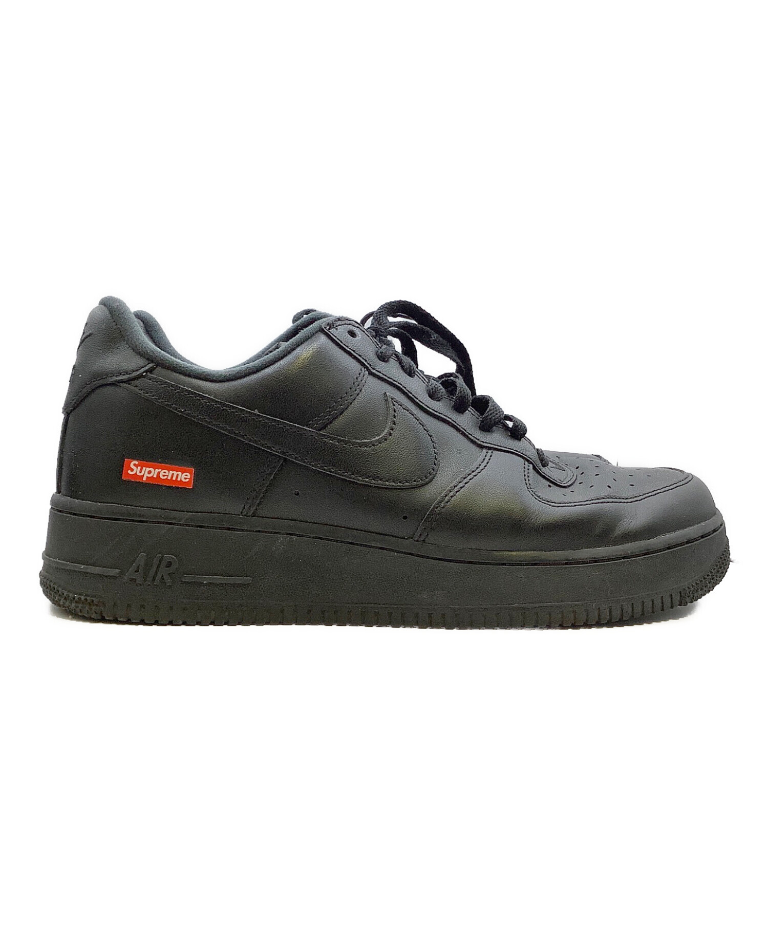 中古・古着通販】NIKE (ナイキ) SUPREME (シュプリーム) NIKE×Supreme 