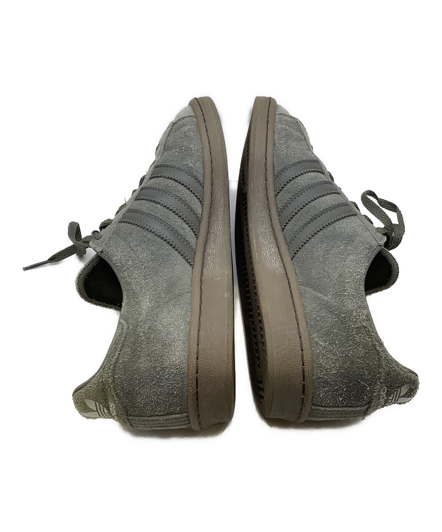 中古・古着通販】adidas (アディダス) adidas CAMPUS 80s JS ﾛｰｶｯﾄ 