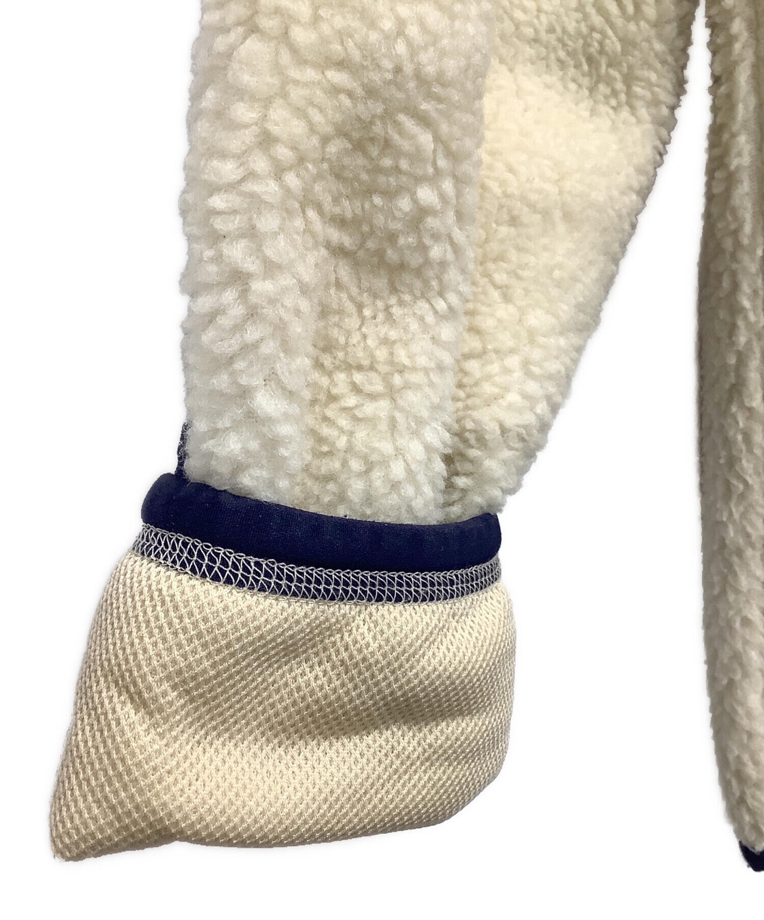 中古・古着通販】POLO RALPH LAUREN (ポロ・ラルフローレン) ボア