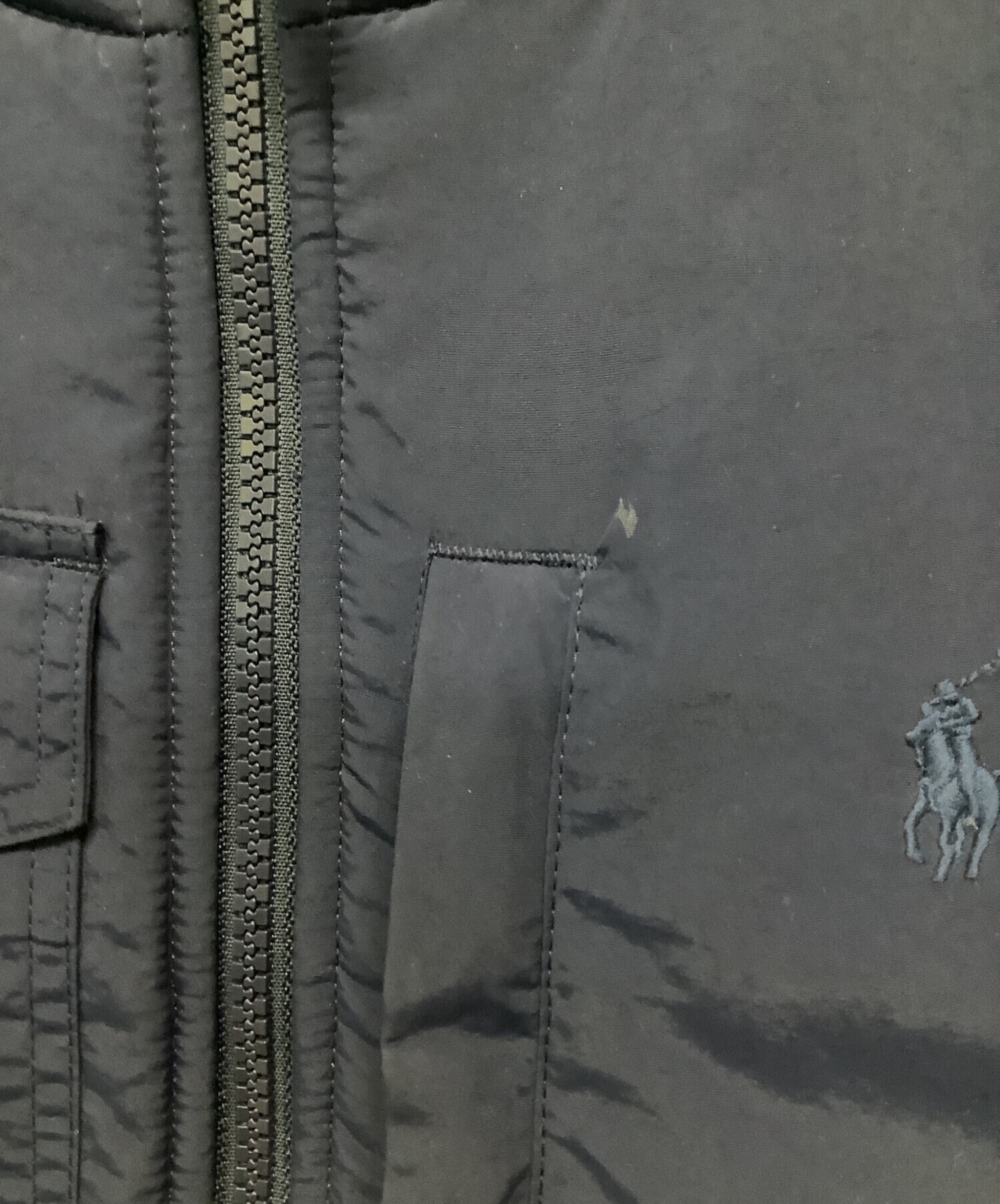 中古・古着通販】POLO RALPH LAUREN (ポロ・ラルフローレン) ボア