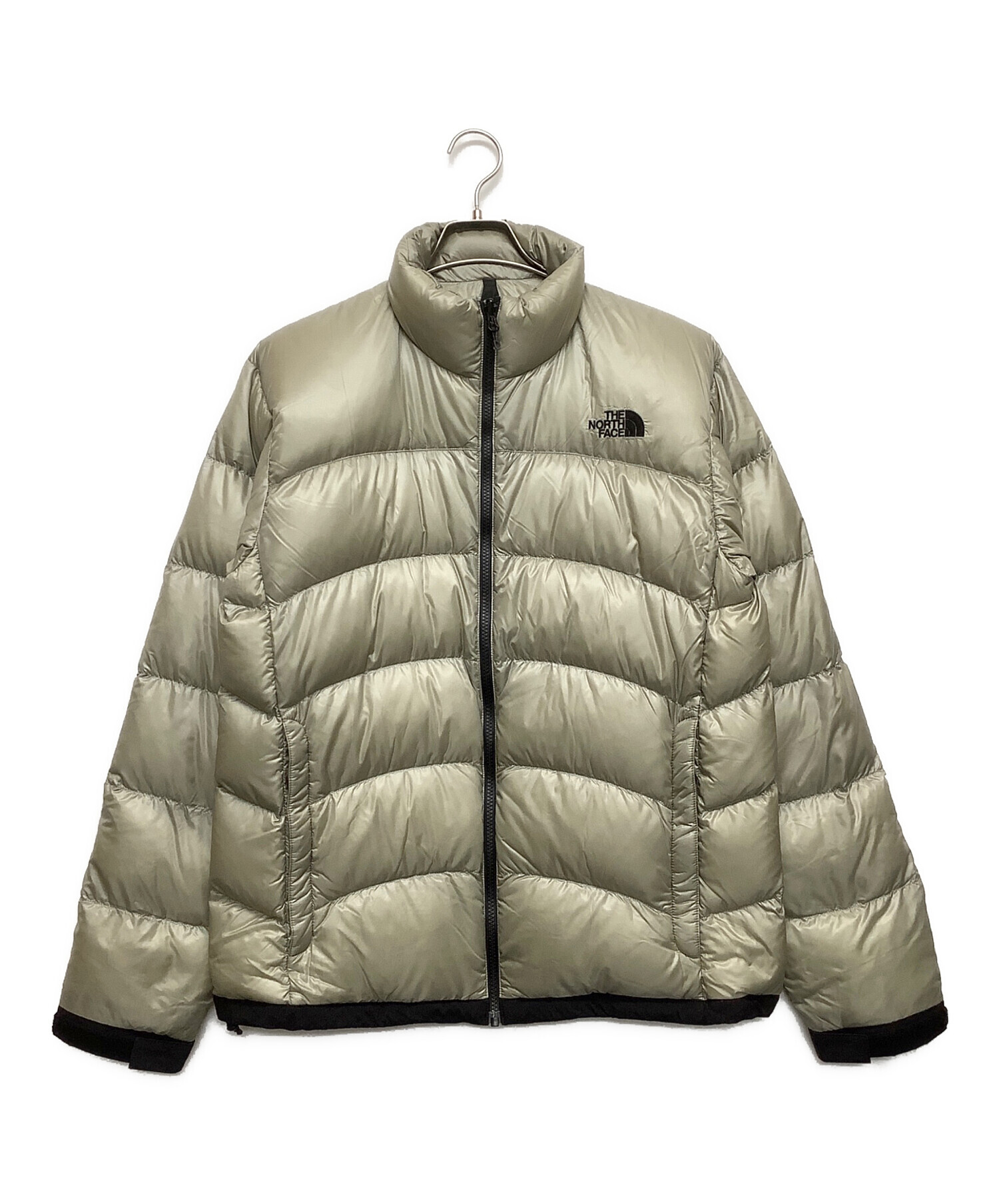 中古・古着通販】THE NORTH FACE (ザ ノース フェイス) ダウン 