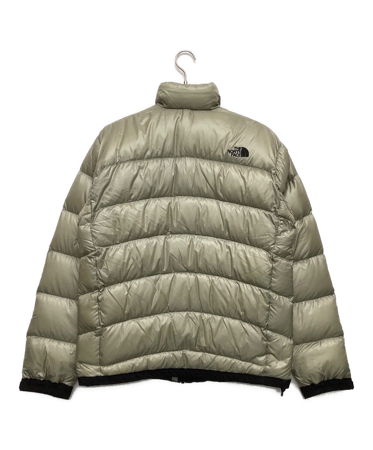 中古・古着通販】THE NORTH FACE (ザ ノース フェイス) ダウン