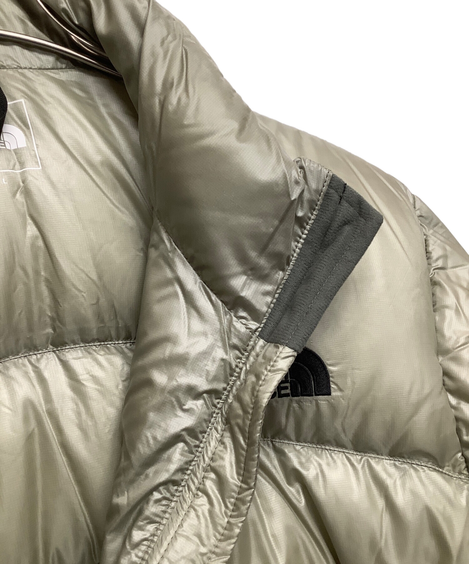 中古・古着通販】THE NORTH FACE (ザ ノース フェイス) ダウン 