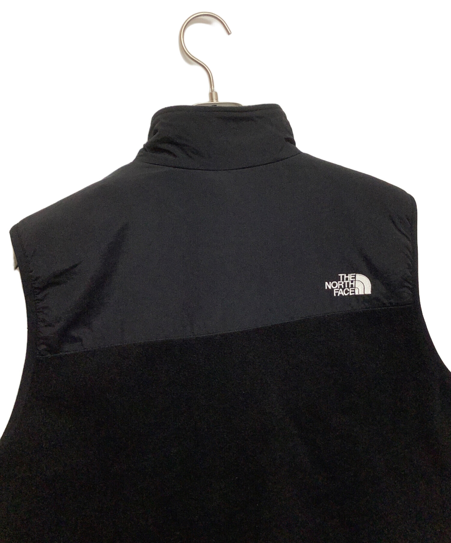 中古・古着通販】THE NORTH FACE (ザ ノース フェイス) フリースベスト 