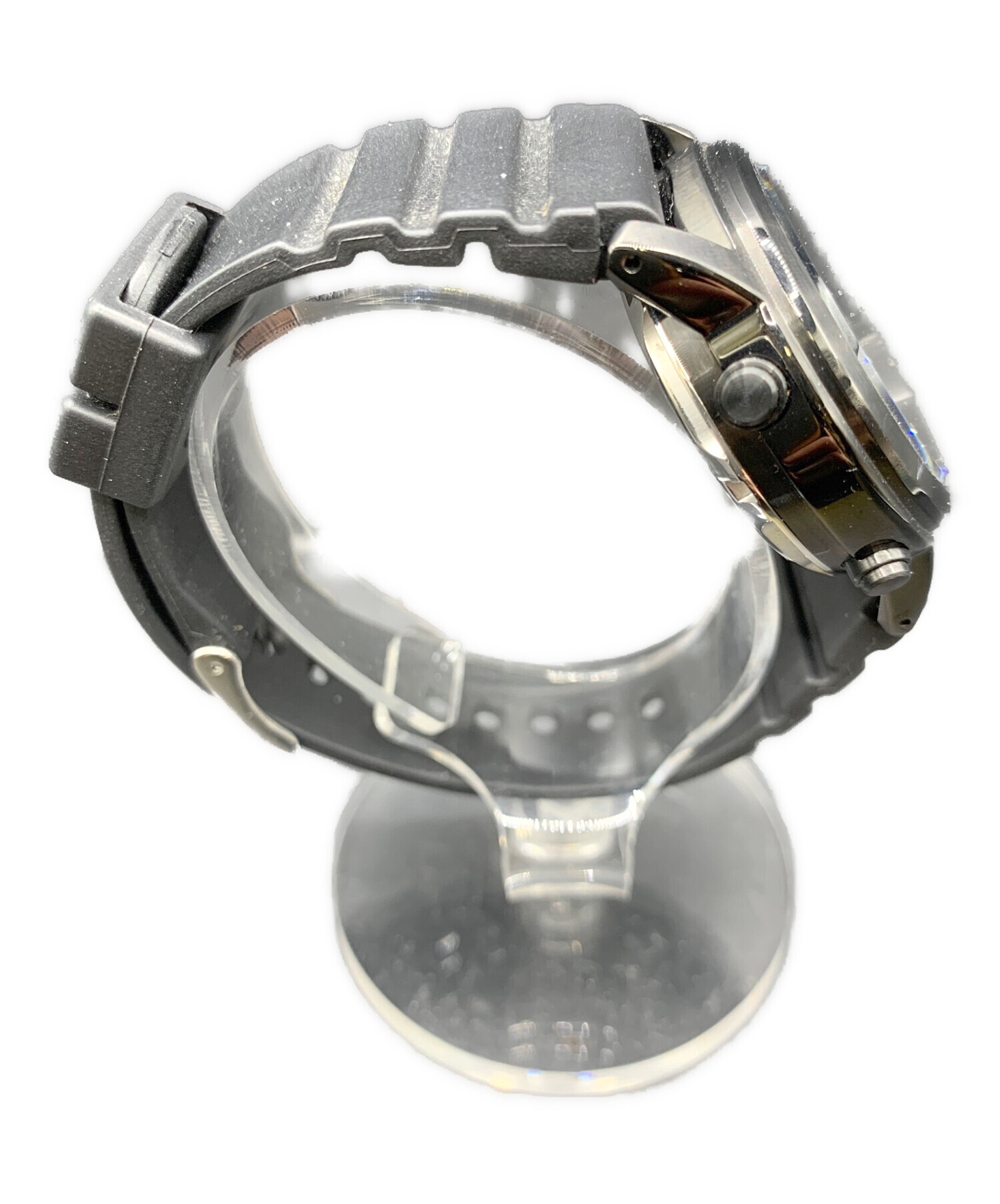 中古・古着通販】SAMURAI MAX (サムライマックス) 腕時計SAMURAI MAX