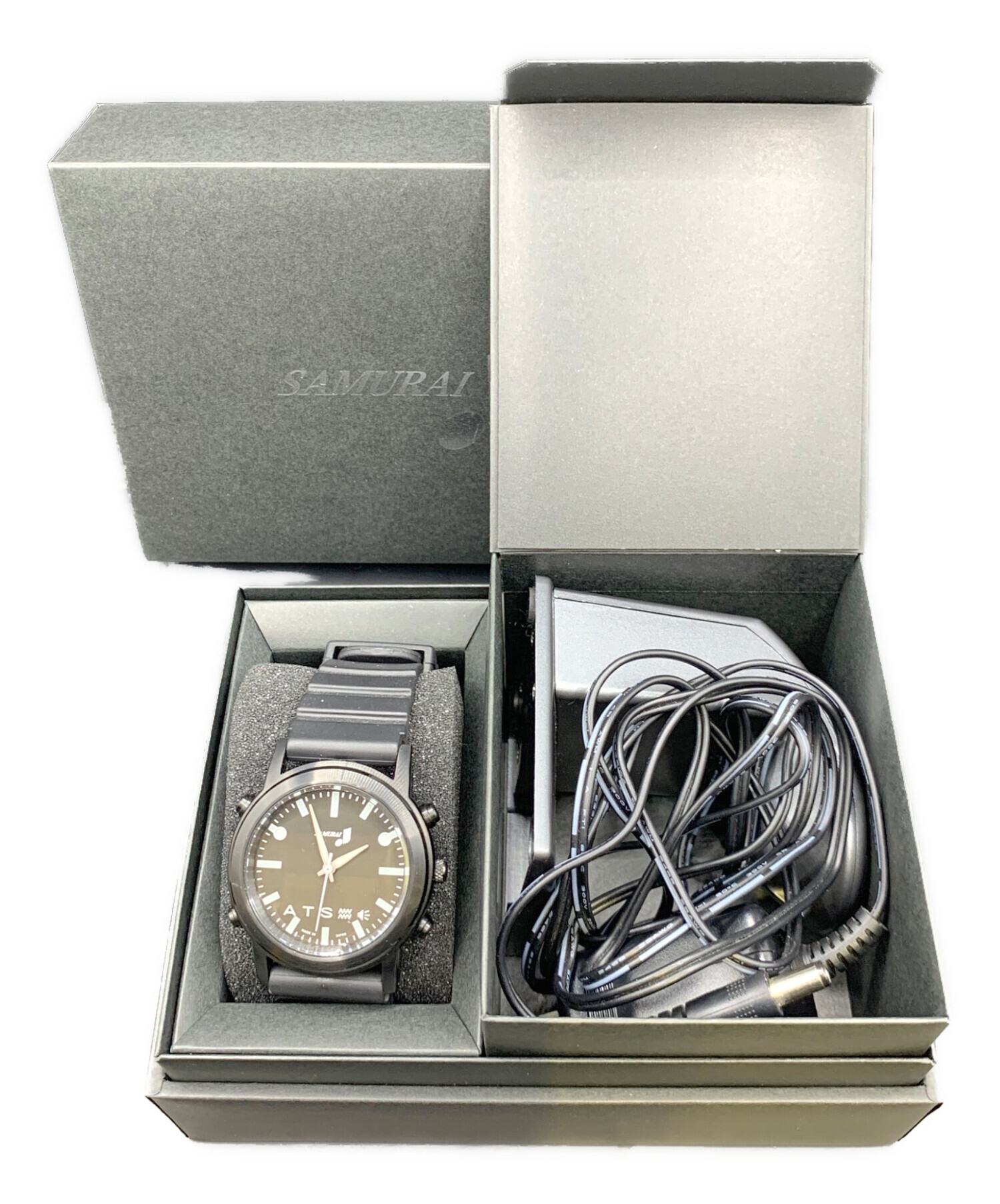 中古・古着通販】SAMURAI MAX (サムライマックス) 腕時計SAMURAI MAX