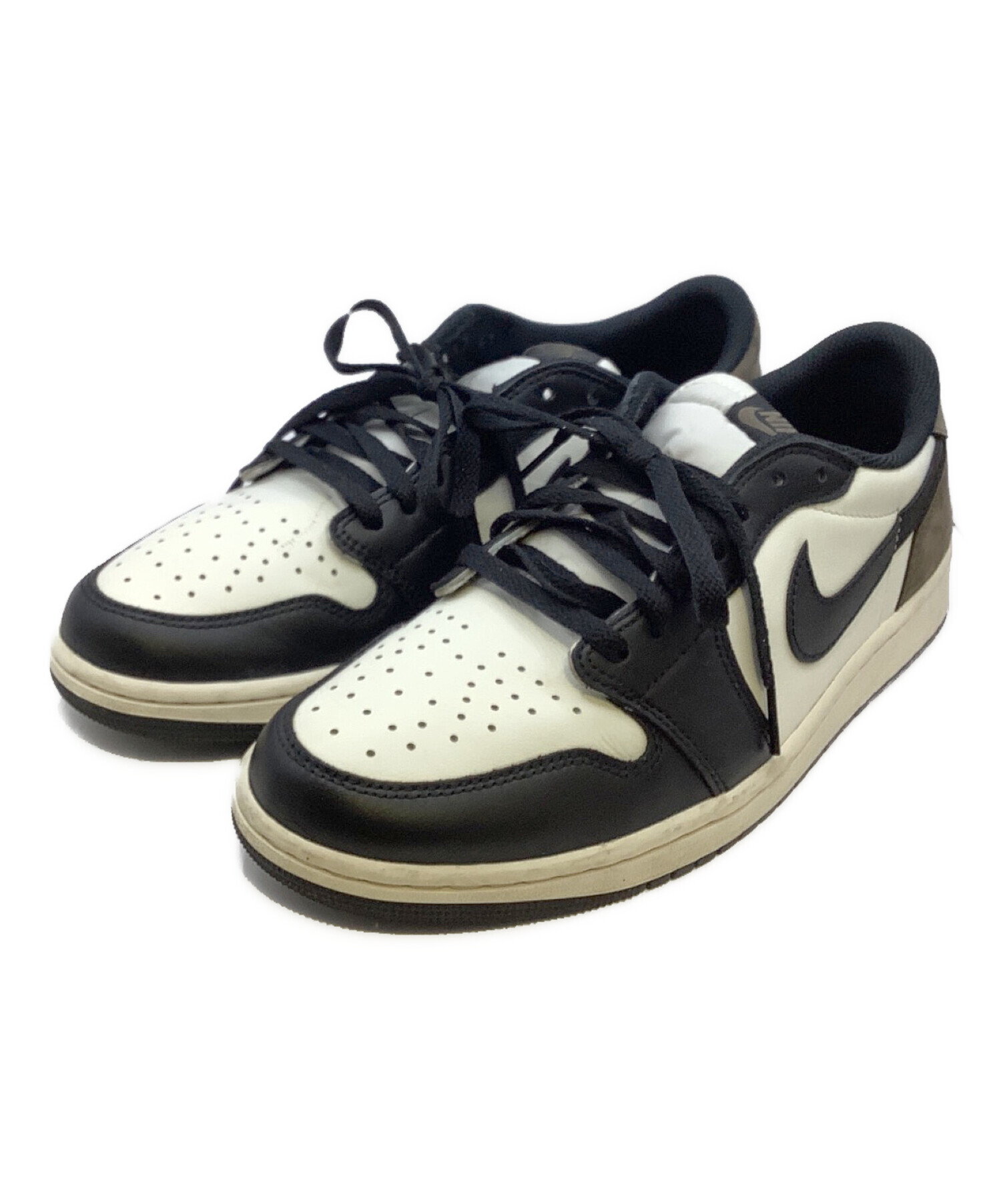中古・古着通販】NIKE (ナイキ) NIKE Air Jordan 1 Retro Low OG 