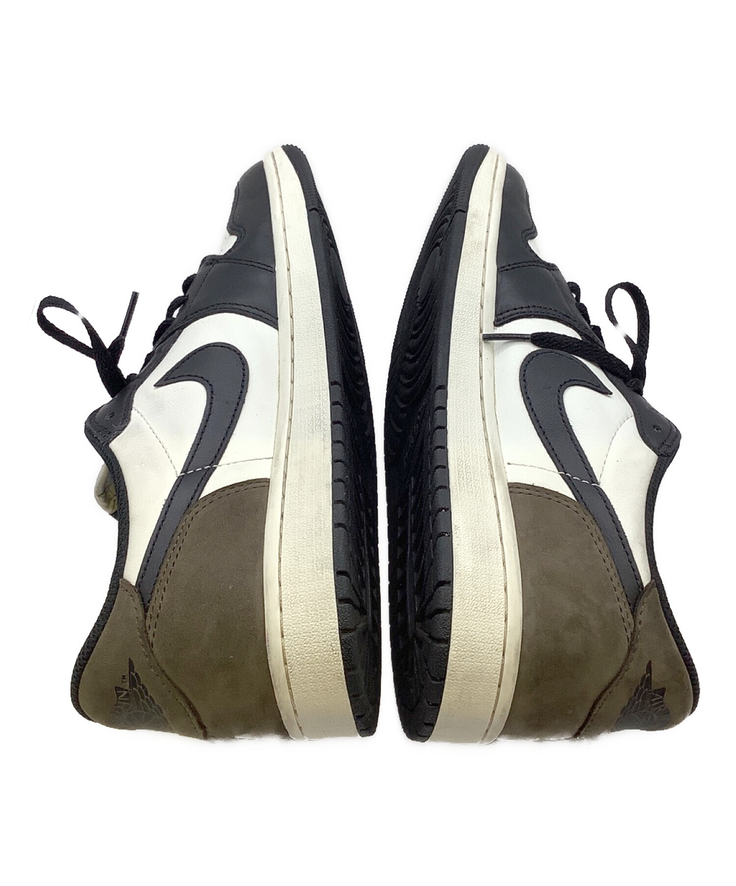 中古・古着通販】NIKE (ナイキ) NIKE Air Jordan 1 Retro Low OG 