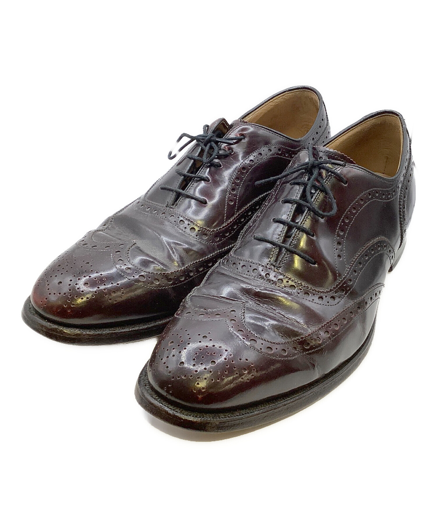 中古・古着通販】JOHNSTON&MURPHY (ジョンストン＆マーフィー