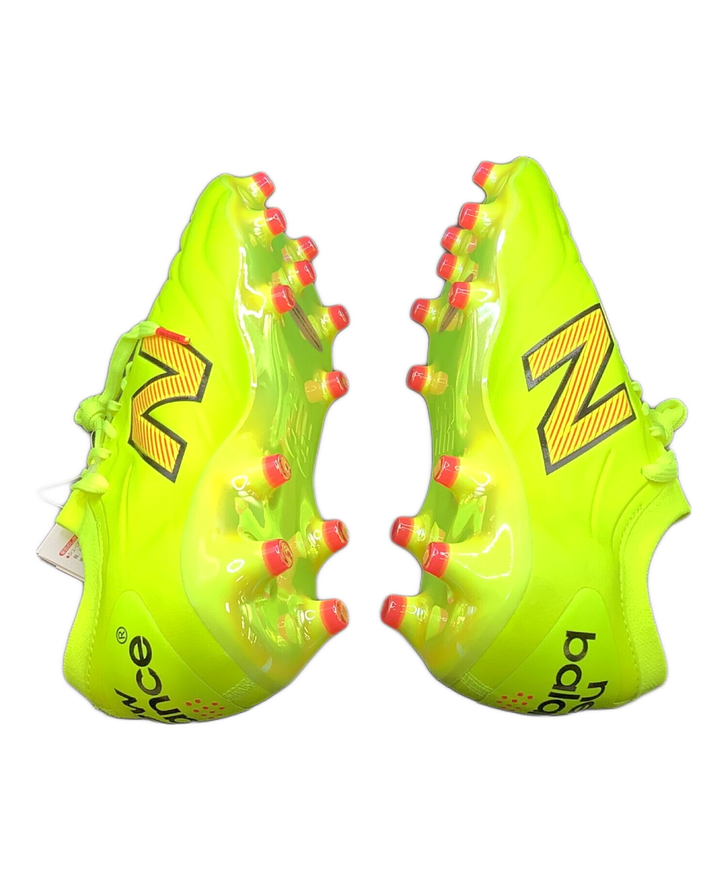 中古・古着通販】NEW BALANCE (ニューバランス) NEW BALANCE サッカー