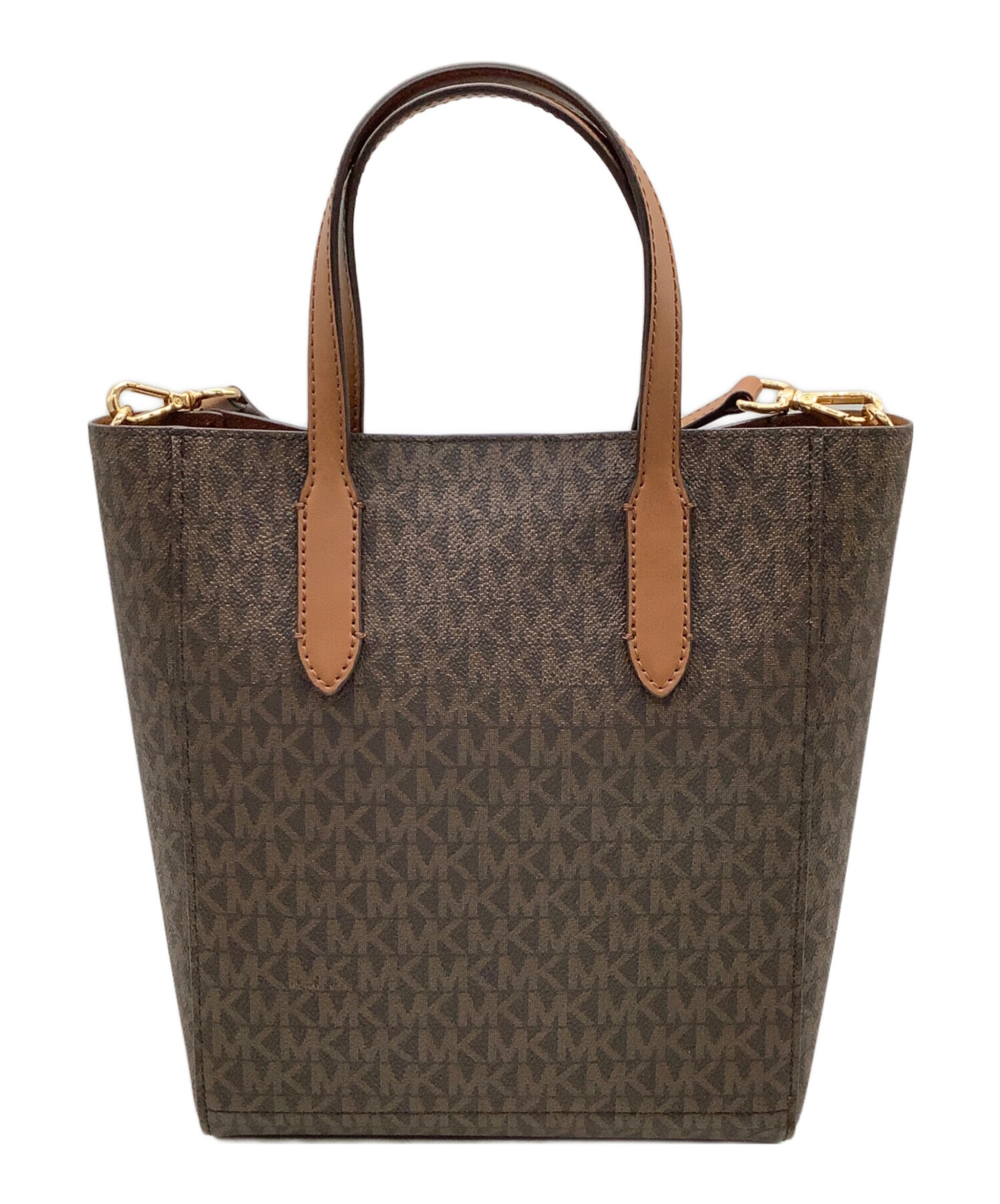 中古・古着通販】MICHAEL KORS (マイケルコース) 2WAYショルダーバッグ 