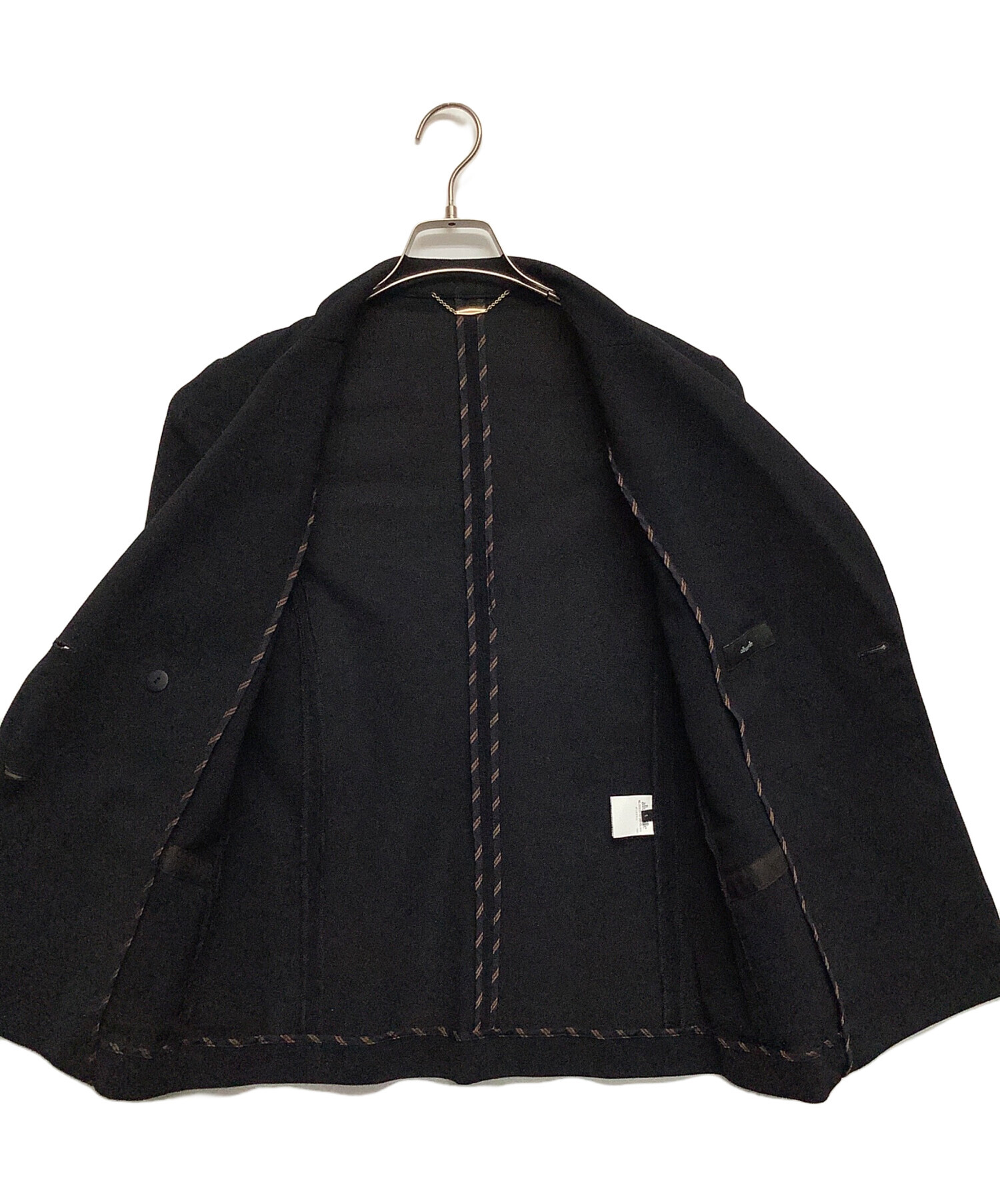 中古・古着通販】allureville (アルアバイル) レノクロスダブル