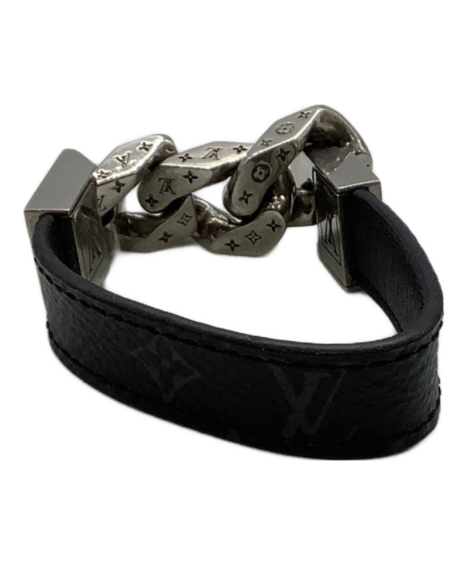 LOUIS VUITTON ルイヴィトン 3連 バングル ブレスレット 楽天市場】ルイヴィトン LOUIS VUITTON バングル アンプラント