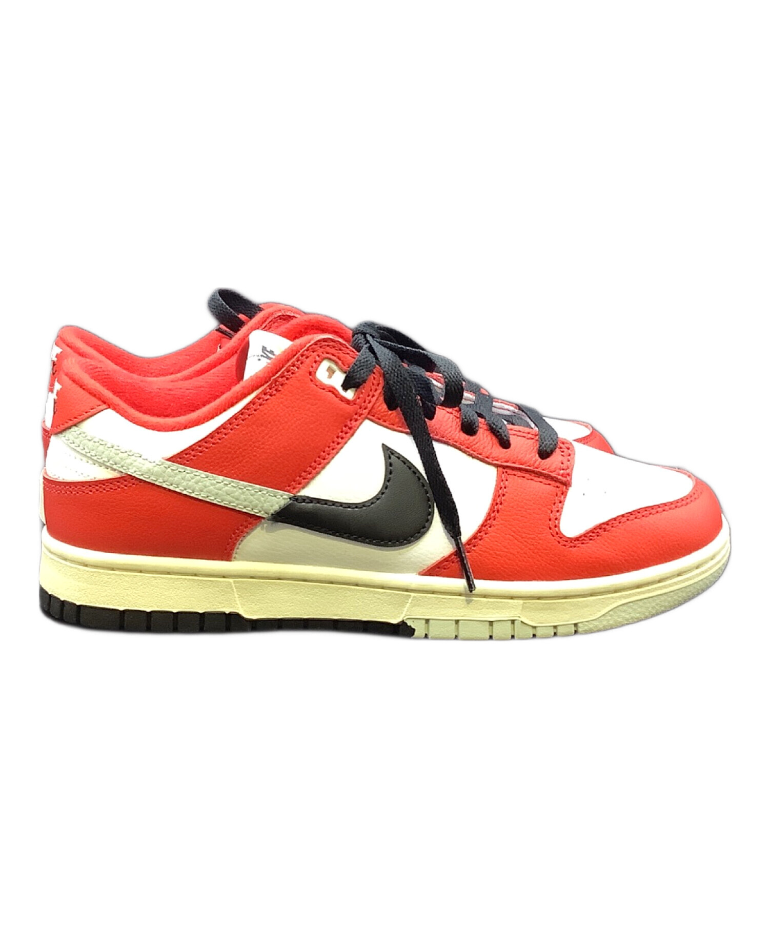 中古・古着通販】NIKE (ナイキ) NIKE DUNK LOW RETRO PREMIUM ﾛｰｶｯﾄ 