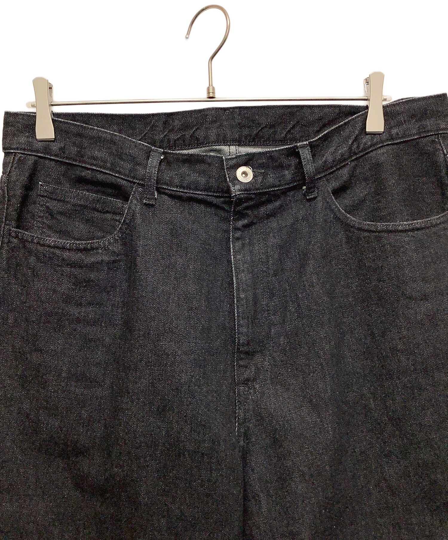中古・古着通販】STEVEN ALAN (スティーブンアラン) デニムパンツ