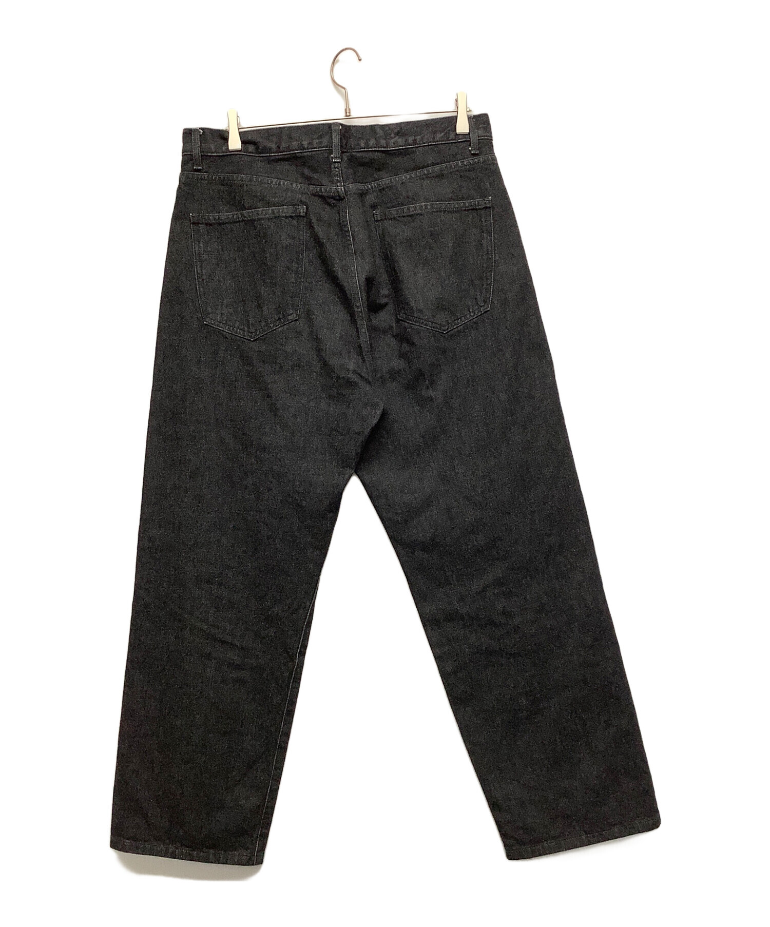 中古・古着通販】STEVEN ALAN (スティーブンアラン) デニムパンツ 中古・古着通販】STEVEN ALAN (スティーブンアラン) デニムパンツ