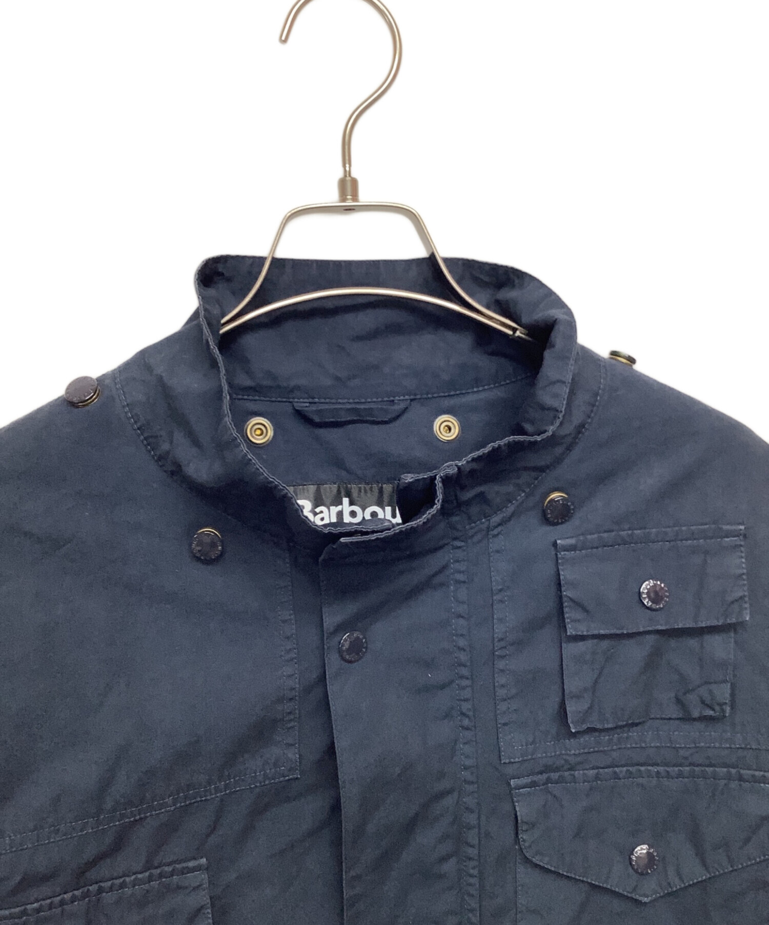 中古・古着通販】Barbour (バブアー) Engineered Garments (エンジニア