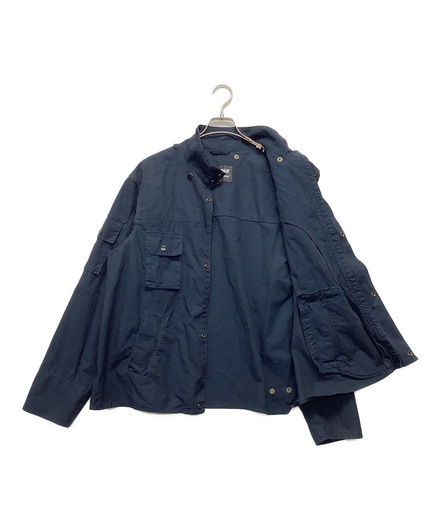 中古・古着通販】Barbour (バブアー) Engineered Garments (エンジニア