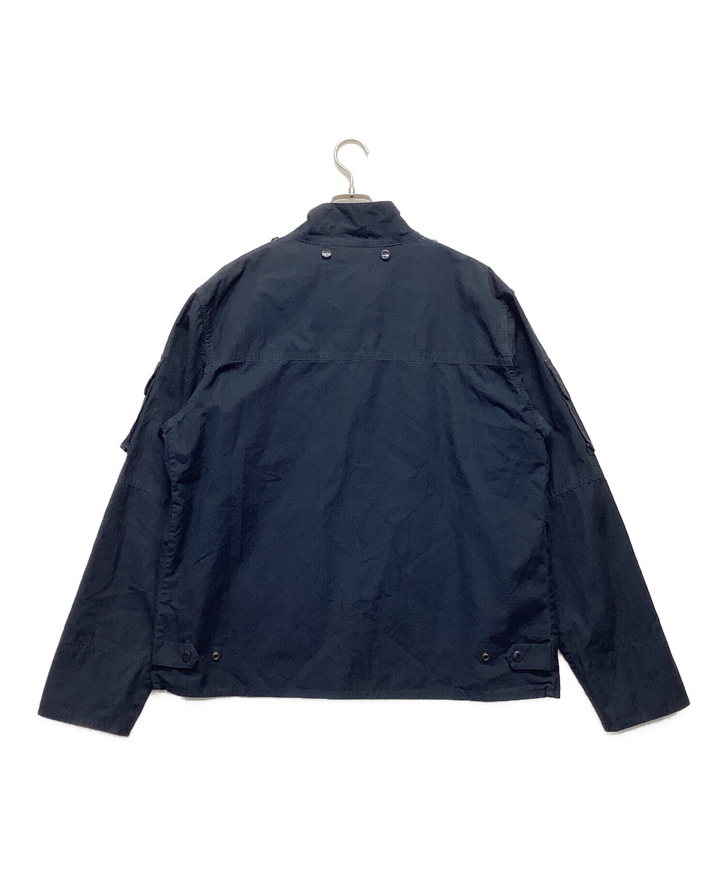 中古・古着通販】Barbour (バブアー) Engineered Garments (エンジニア