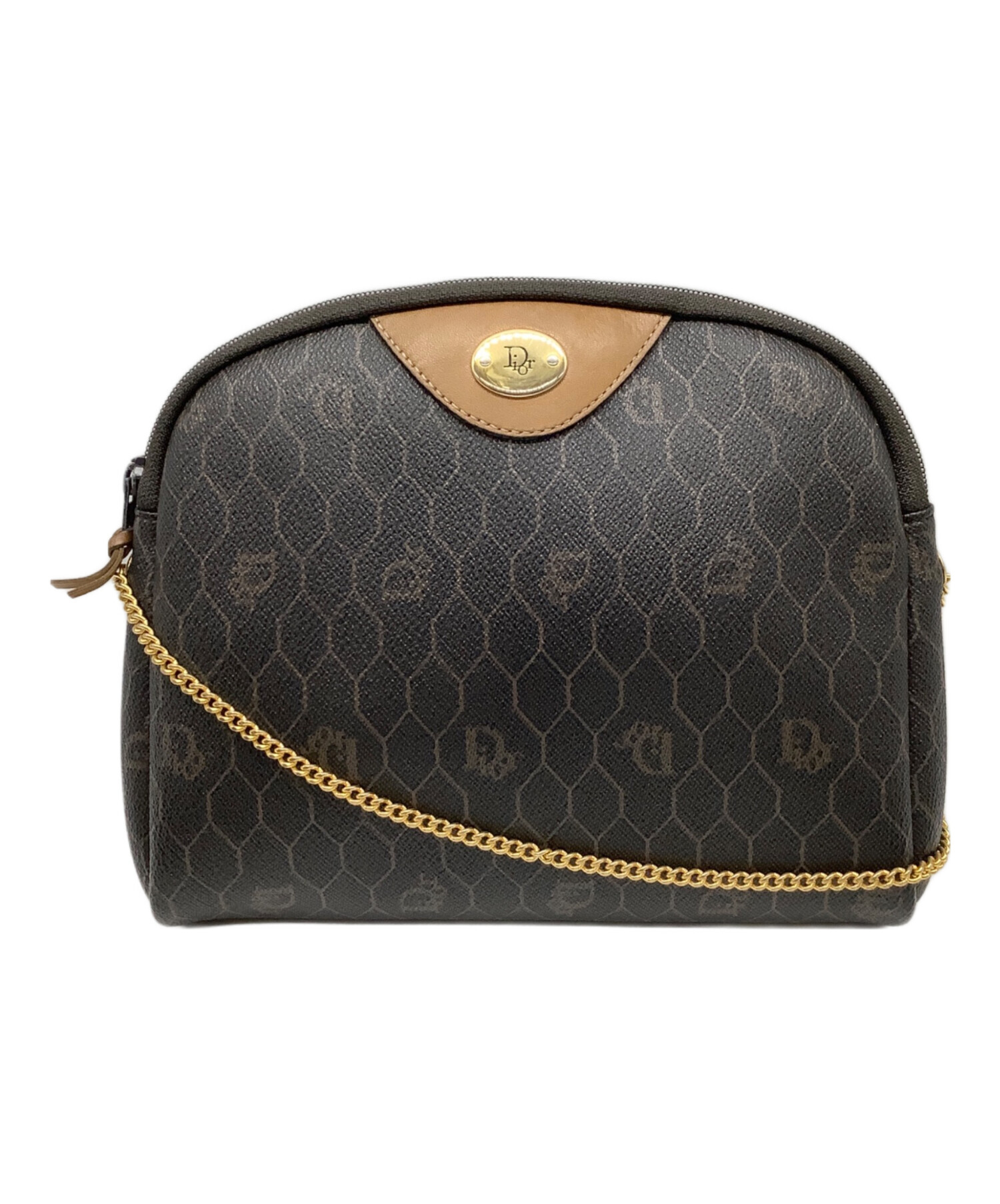 中古・古着通販】Christian Dior (クリスチャン ディオール) チェーン 