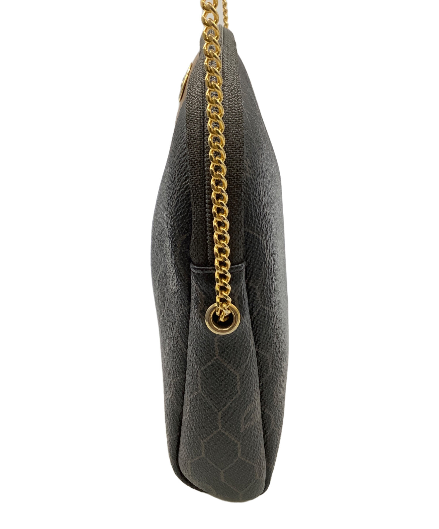 中古・古着通販】Christian Dior (クリスチャン ディオール) チェーン 
