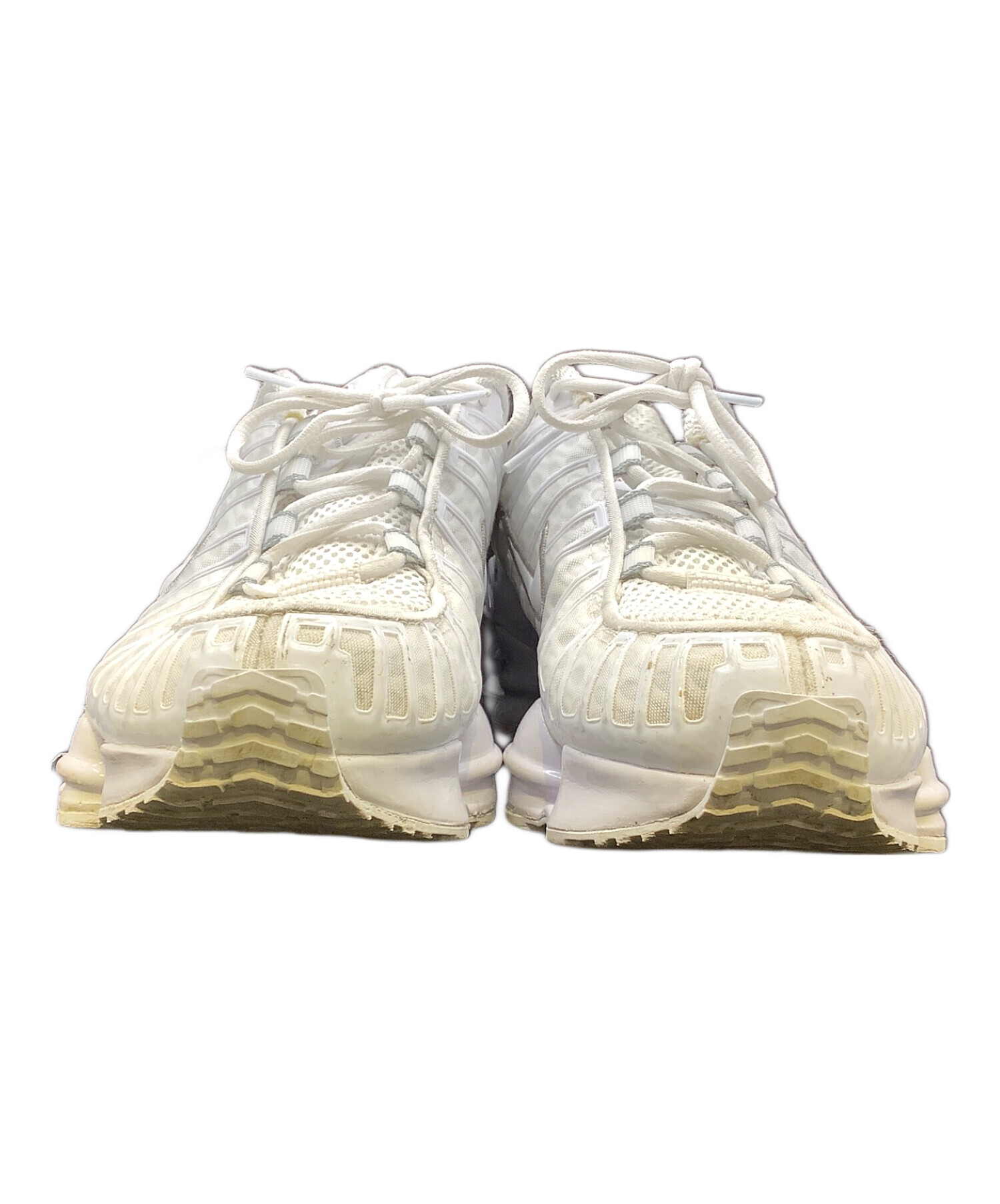 中古・古着通販】NIKE (ナイキ) NIKE Women`s Shox TL 