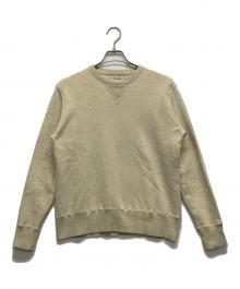 両Vラグラン◎】トイズマッコイ古着スウェット42XLサイズ位ビンスウェ