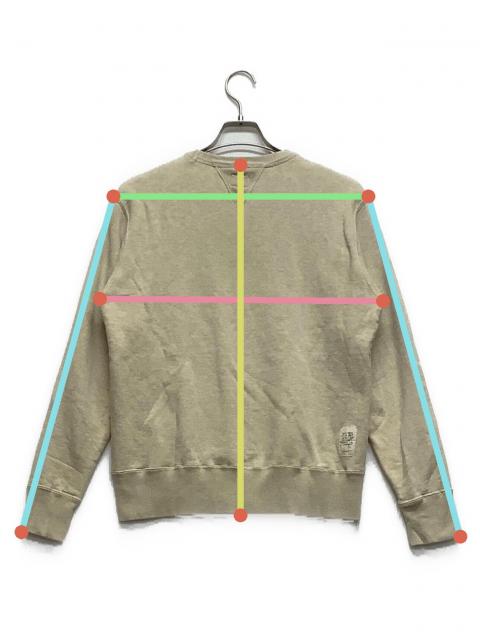 中古・古着通販】TOYS MCCOY (トイズマッコイ) スウェット